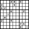 Sudoku Evil 93658