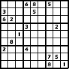 Sudoku Evil 53067
