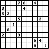 Sudoku Evil 68379