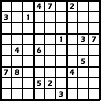 Sudoku Evil 94447