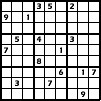 Sudoku Evil 81129