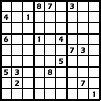 Sudoku Evil 123434