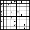 Sudoku Evil 81916