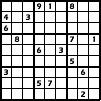 Sudoku Evil 124372