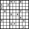 Sudoku Evil 83922