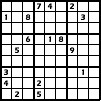 Sudoku Evil 65531