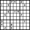 Sudoku Evil 80636