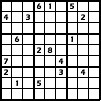 Sudoku Evil 93352