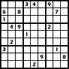 Sudoku Evil 60775