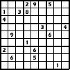Sudoku Evil 54055