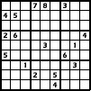 Sudoku Evil 52106
