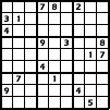 Sudoku Evil 82818