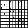 Sudoku Evil 50353