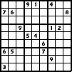Sudoku Evil 104207