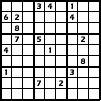 Sudoku Evil 72980