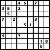 Sudoku Evil 85797