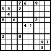 Sudoku Evil 118256
