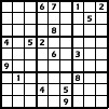 Sudoku Evil 76989