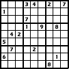 Sudoku Evil 56193