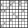 Sudoku Evil 102445