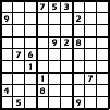 Sudoku Evil 49762