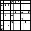 Sudoku Evil 120022