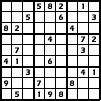 Sudoku Evil 110713