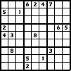 Sudoku Evil 63998