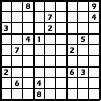 Sudoku Evil 67351