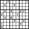 Sudoku Evil 31492