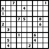 Sudoku Evil 60861