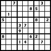 Sudoku Evil 54407