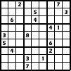Sudoku Evil 56989