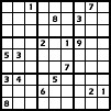 Sudoku Evil 109851