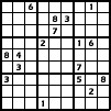 Sudoku Evil 57078