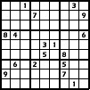 Sudoku Evil 68801