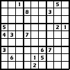 Sudoku Evil 74695