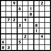 Sudoku Evil 76375