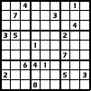 Sudoku Evil 58952