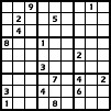 Sudoku Evil 49653