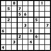 Sudoku Evil 89482
