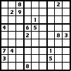 Sudoku Evil 56463