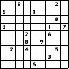 Sudoku Evil 61454
