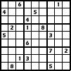 Sudoku Evil 92354