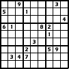 Sudoku Evil 62081