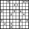 Sudoku Evil 72255