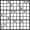Sudoku Evil 29315