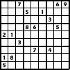 Sudoku Evil 110535