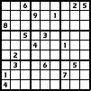 Sudoku Evil 37049