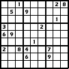 Sudoku Evil 62996
